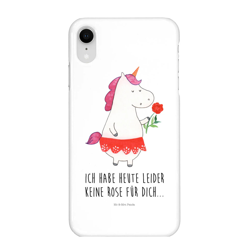 Handyhülle Einhorn Dame Cover, Hülle, Iphone 10, Iphone X, Handyhülle, Handy Case, Handy, Handycover, Einhorn Deko, Einhorn, Einhörner, Unicorn, Schluss machen, Frau, Bachelor, Bachelorette, Freundin, Lady, Dame, Feine Dame, Abfuhr, Trennung