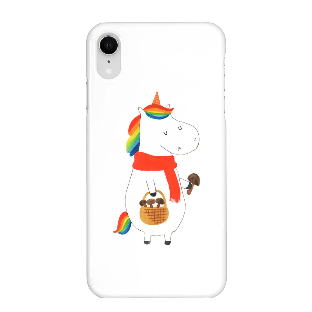 Phone case unicorn Mushroom Handy, Cover, Handy Case, Handycover, Handyhülle, Iphone X, Iphone 10, Hülle, Einhorn, Einhorn Deko, Einhörner, Unicorn, Motivation, Pilze, Spruch, Pilzsammler, Liebeskummer