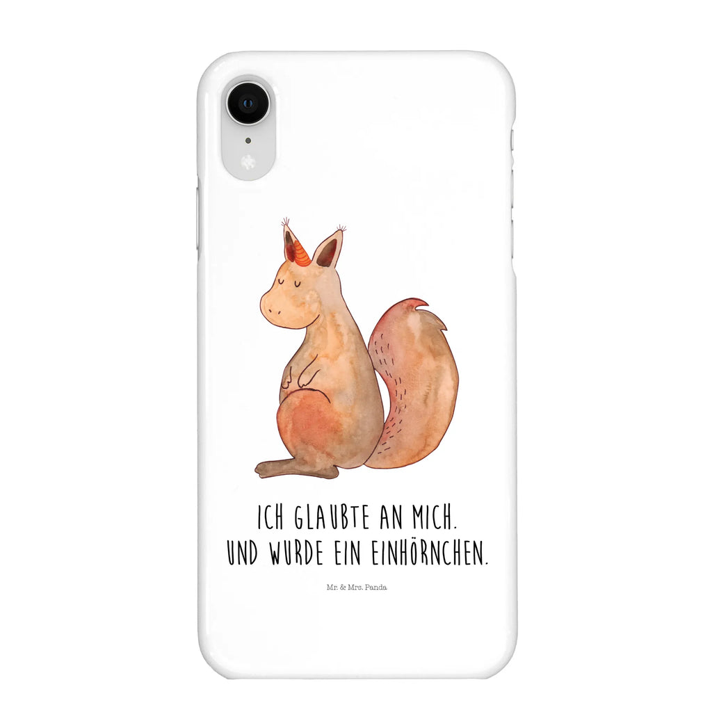 Handyhülle Einhorn Glauben Handy, Iphone 10, Hülle, Iphone X, Handycover, Handyhülle, Cover, Handy Case, Einhorn, Einhorn Deko, Einhörner, Unicorn, Einhörnchen, Eichhörnchen, Eichhorn