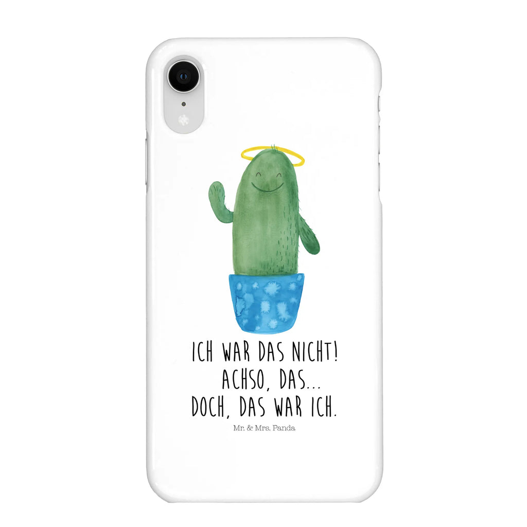 Phone case cactus Holy Iphone 10, mobile phone case, case, mobile phone, cover, Iphone X, mobile cover, cactus, cactuses, plants, cactus plant, small green cactus, sisters, parents, girlfriend, sister, cheeky, family, brother, child, halo, funny