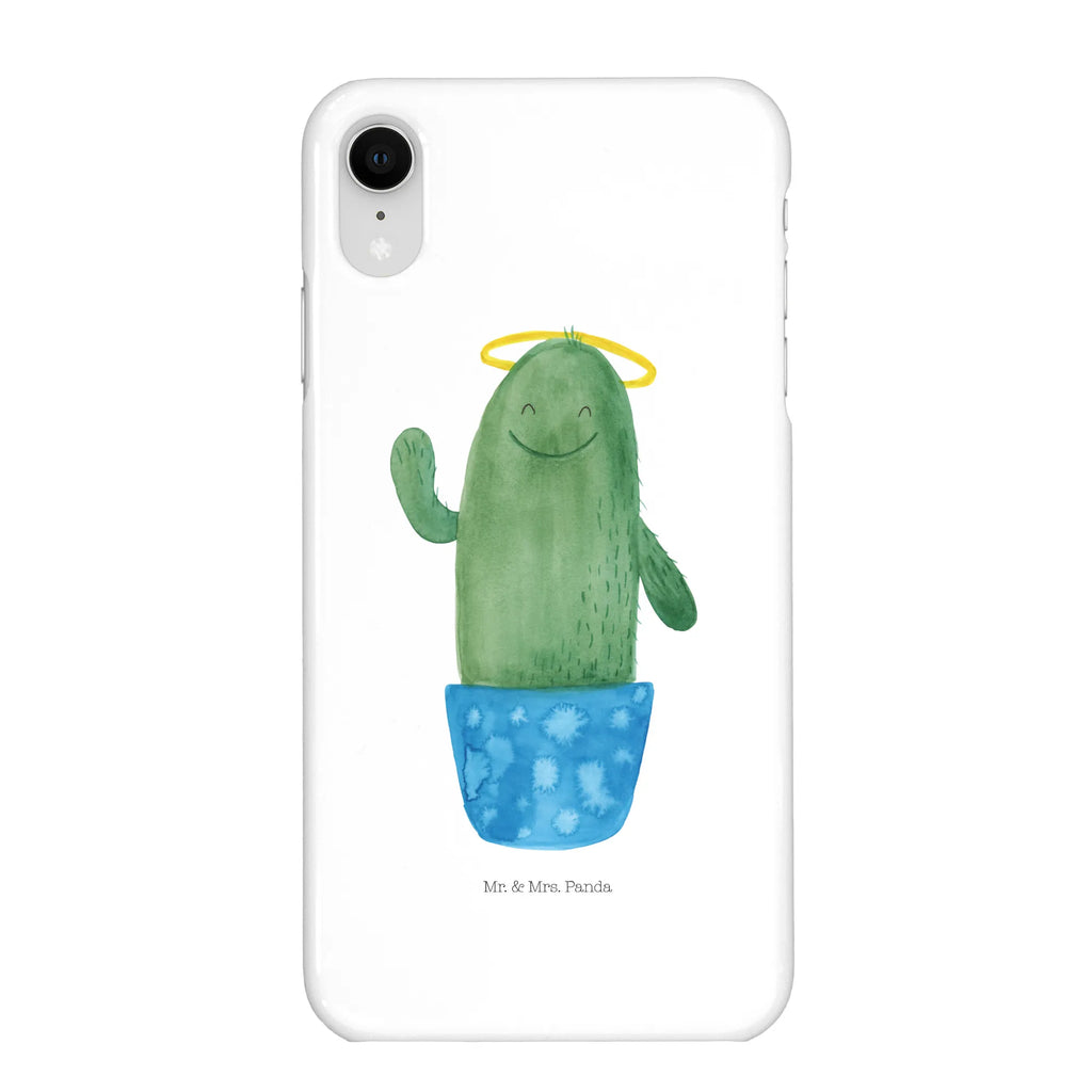 Phone case cactus Holy Iphone 10, mobile phone case, case, mobile phone, cover, Iphone X, mobile cover, cactus, cactuses, plants, cactus plant, small green cactus, sisters, parents, girlfriend, sister, cheeky, family, brother, child, halo, funny
