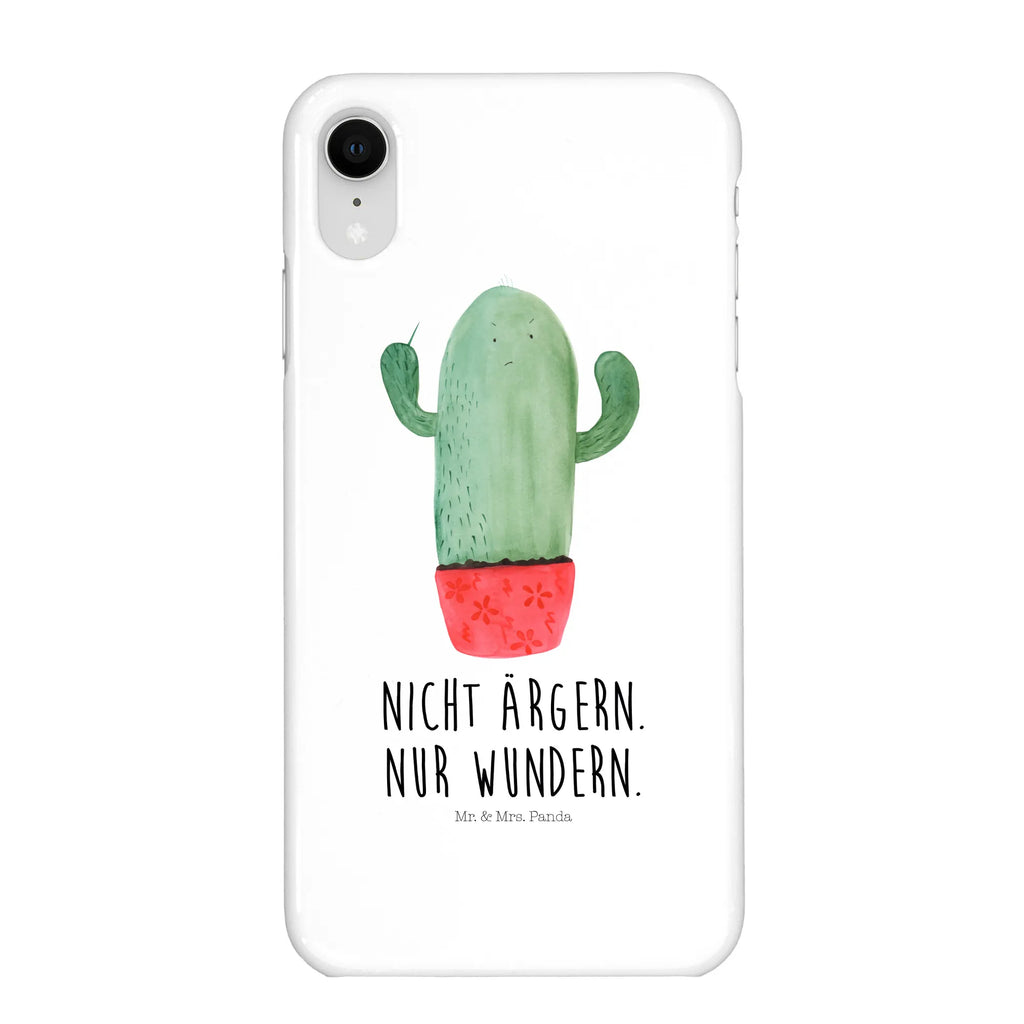 Phone case cactus Fury Handy Case, Iphone X, Handyhülle, Iphone 10, Hülle, Handy, Handycover, Cover, Kakteen, Kaktus, Kollegin, ärgern, Büro, Kollege, Chefin, wütend, Büroalltag, Schule