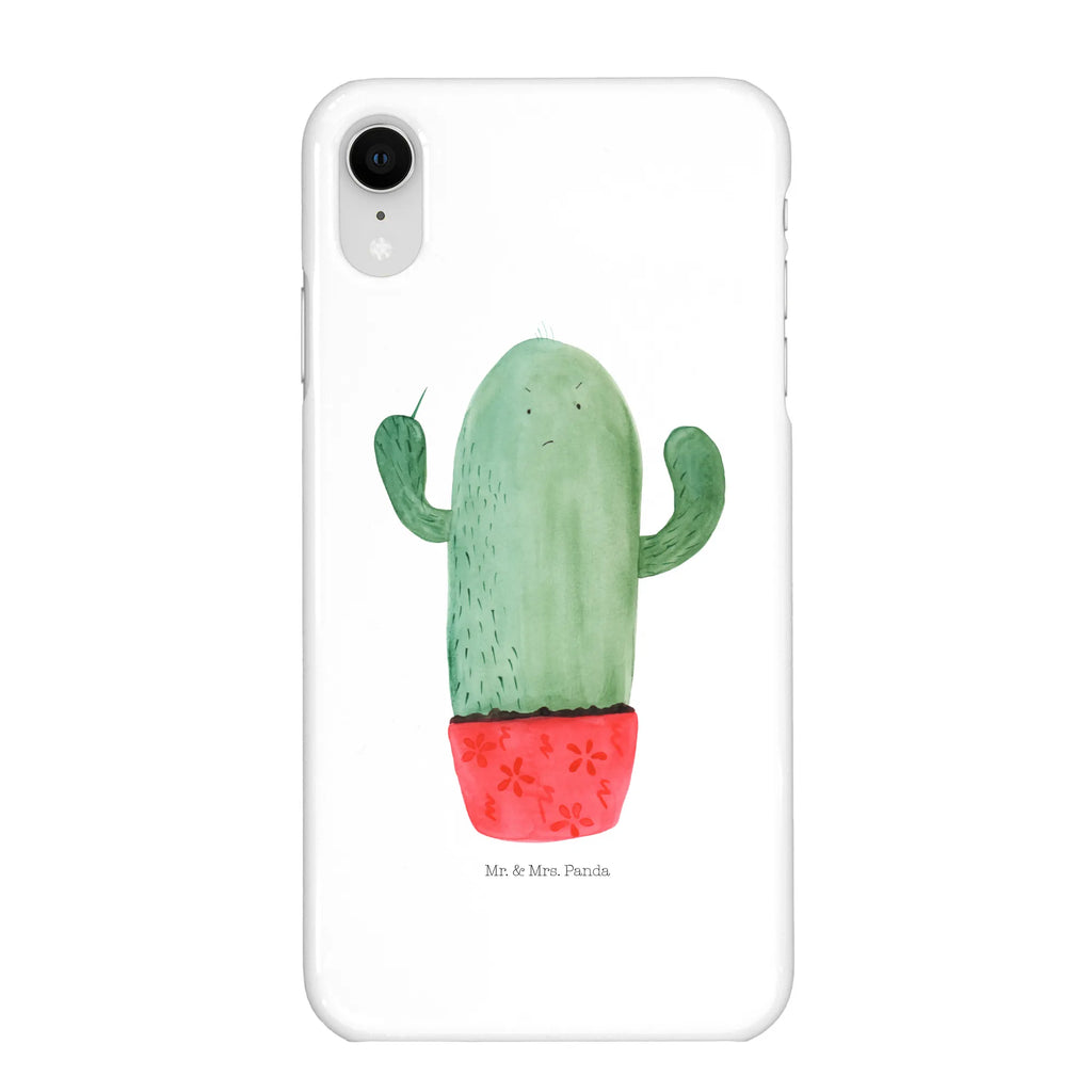 Phone case cactus Fury Handy Case, Iphone X, Handyhülle, Iphone 10, Hülle, Handy, Handycover, Cover, Kakteen, Kaktus, Kollegin, ärgern, Büro, Kollege, Chefin, wütend, Büroalltag, Schule