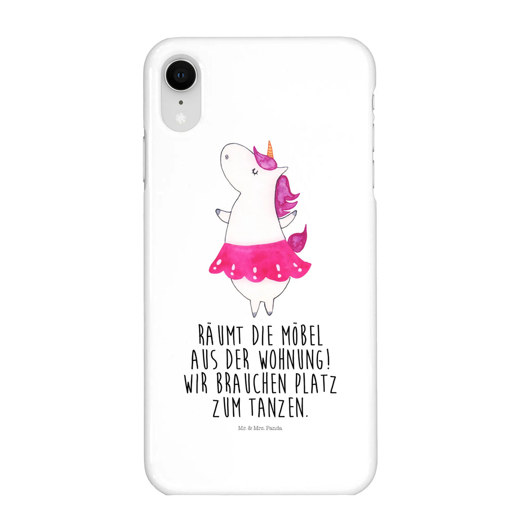 Phone case unicorn ballerina Handy, Iphone X, Cover, Handycover, Hülle, Handyhülle, Handy Case, Iphone 10, Einhorn, Einhorn Deko, Einhörner, Unicorn, Spaß, Feiern, Tänzerin, Party, Geburtstag, Lebensfreude, Wohnung, Tanzen, Ballerina, Lebenslust