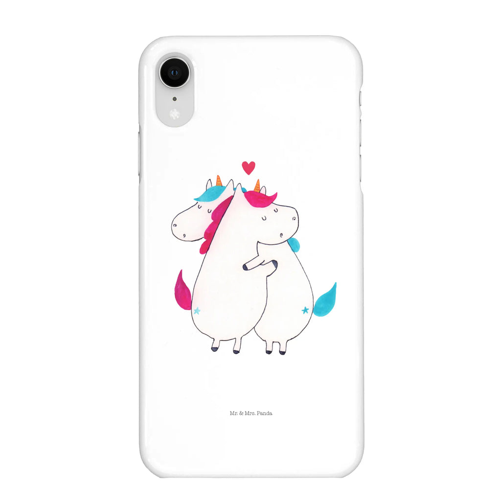 Phone case unicorn communication Handy Case, Handy, Hülle, Handyhülle, Iphone X, Iphone 10, Cover, Handycover, Einhorn, Einhorn Deko, Einhörner, Unicorn, Geschenk, Valentine, Valentinstag, Lustig, Witzig, Liebe, Partner, Ehe, Spruch