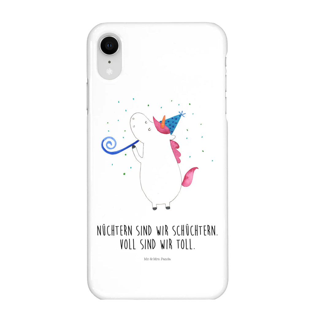 Phone case unicorn party Iphone 10, Cover, Handycover, Handyhülle, Iphone X, Handy, Hülle, Einhorn, Einhörner, Einhorn Deko, Unicorn, Fest, Konfetti, Glitzer, Club, Disco, Party, Alkohol, Geburtstag, Feier
