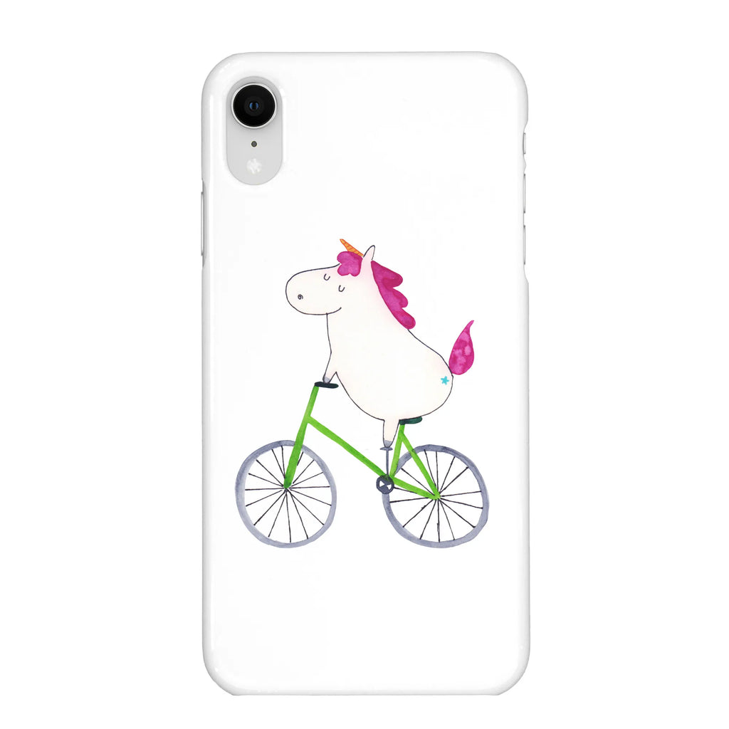 Handyhülle Einhorn Radfahrer Cover, Handyhülle, Handy, Iphone X, Handy Case, Hülle, Iphone 10, Handycover, Einhorn, Einhorn Deko, Einhörner, Unicorn, Bike, Konfetti, Feenstaub, Luxusproblem, Radfahrer, Rad, Radfahren, Liebeskummer, Kummer