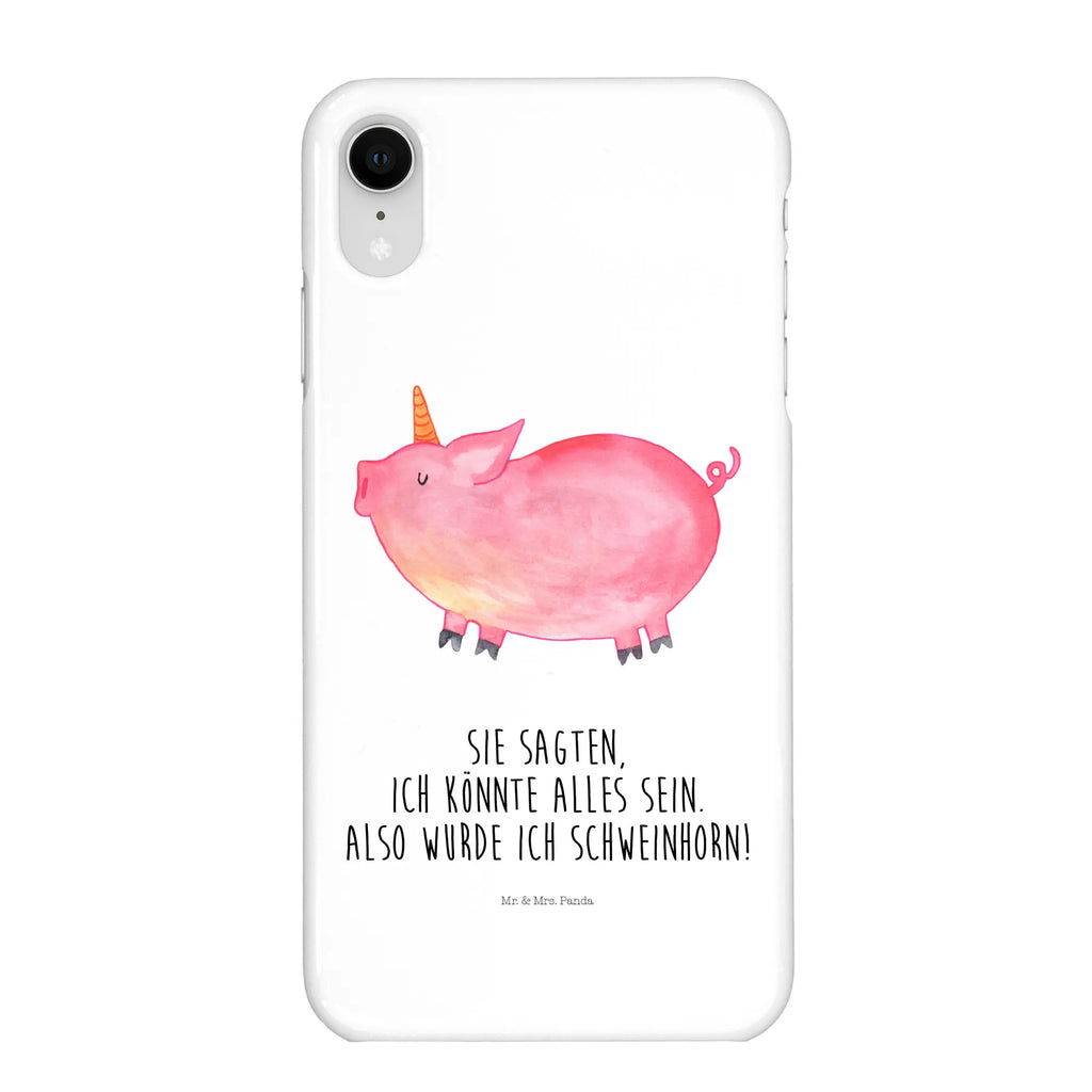 Phone case unicorn Pig Iphone 10, Iphone X, Hülle, Handy, Handy Case, Handyhülle, Cover, Handycover, Einhorn, Einhorn Deko, Einhörner, Unicorn, Pig, Piggy, Schweinhorn, Englisch, Bauer, English, Geschenk, Party, Funny, Witzig. Lustig, Spaß, Spruch, Schwein
