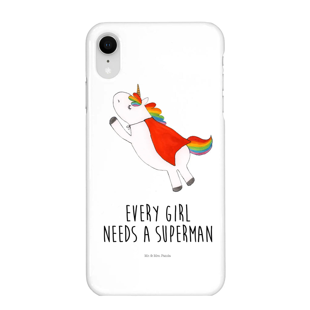 Etui do Samsung Galaxy S9 Jednorożec Super Handyhülle, Iphone 10, Handy Case, Handy, Cover, Handycover, Hülle, Iphone X, Einhorn, Einhorn Deko, Einhörner, Unicorn, Superheld, Freundin, Geschenk, Mädchen, Held, Girl, Traummann