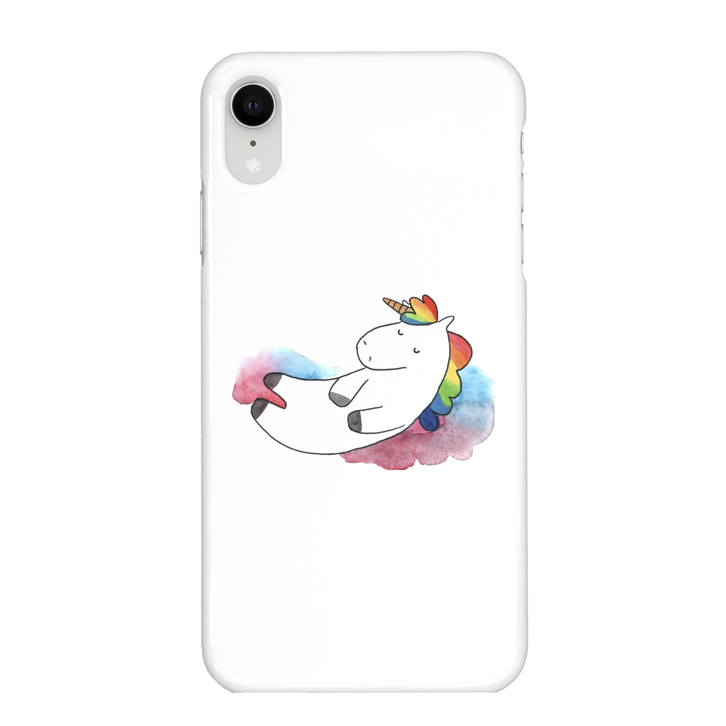 Etui na iPhone 11 Jednorożec Siódme niebo Handy Case, Handy, Handyhülle, Iphone 10, Cover, Iphone X, Hülle, Handycover, Einhorn, Einhorn Deko, Einhörner, Unicorn, Witzig, Lustig, Realität, Verliebt, Menschen, Glaube, Lächeln, Geschenk