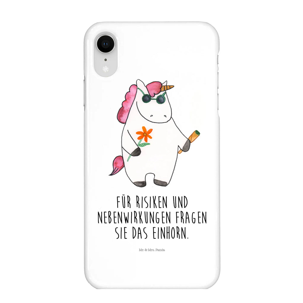 Phone case unicorn Woodstock Hülle, Iphone X, Cover, Iphone 10, Handy Case, Handyhülle, Handycover, Handy, Einhorn, Einhorn Deko, Einhörner, Unicorn, Spaß. Lustig, Party, Witzig, Joint, Woodstock, Alkohol, Zigarette, Kiffen