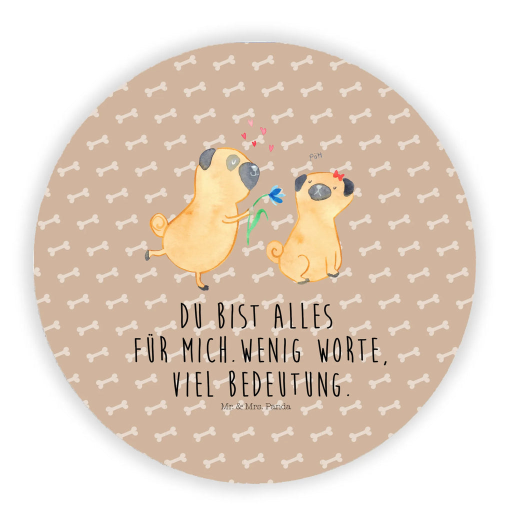 Round magnet pug In love refrigerator magnet, magnet, magnetic board, refrigerator magnets, calendar magnet, office magnet, dog, mutt, hound, woof, dog mama, dog breed, love dogs, love for dogs, dog decorative items, bag with dog print, funny gifts for dog owners, what do you give a dog lover, Christmas gifts for dogs, gifts for dogs, dog sayings, love saying. Engaged, in love, partner, love, Pug, boob, gift friend, dog love