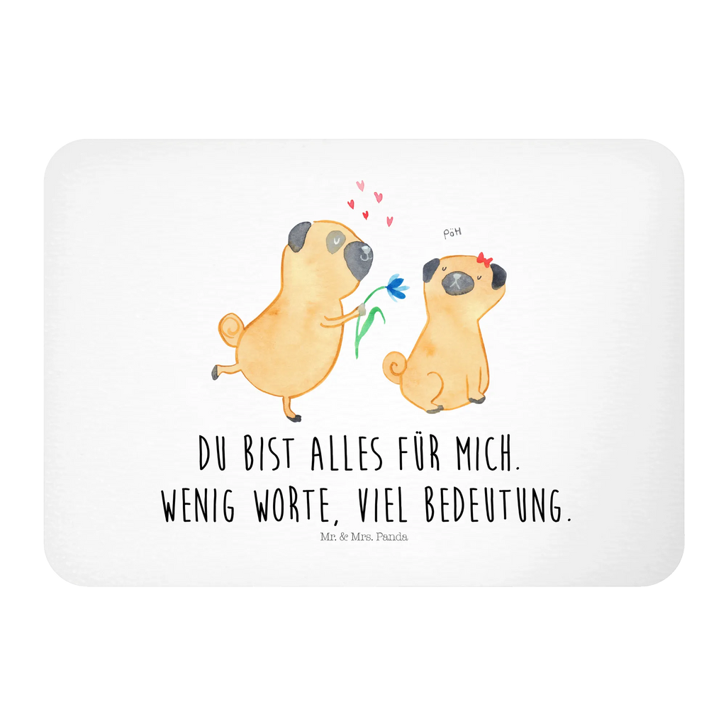 Magnet pug In love Kühlschrankmagnet, magnet, Fridge Magnet, Hunderasse, Hundebesitzer, Hund, Hundemotiv, Haustier, Tierliebhaber, Sprüche, Hundeliebe, Liebe, Liebesspruch. Verlobt, Partner, Mops, Verliebt, Möpse, Geschenk Freund