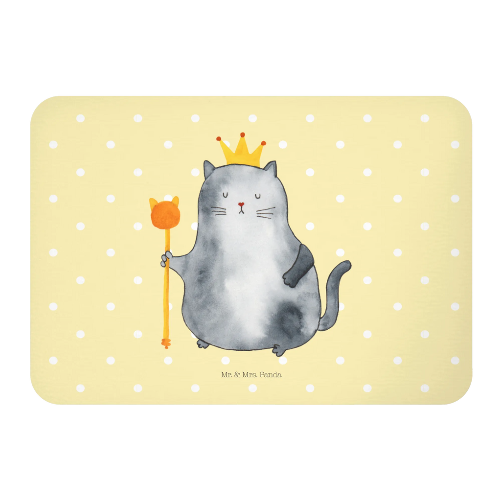 Magnes kot Król Kot, motyw kotów, miłośnik kotów, dekoracje z kotami, przyjaciel kotów, entuzjasta kotów, produkty dla kotów, artykuły dla kotów, akcesoria dla kotów, pamiątki z kotami, produkty dla miłośników kotów, motywy kotów