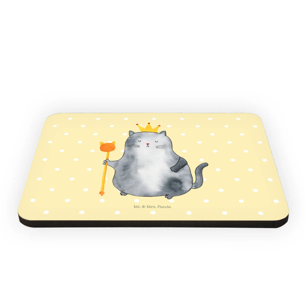 Magnes kot Król Kot, motyw kotów, miłośnik kotów, dekoracje z kotami, przyjaciel kotów, entuzjasta kotów, produkty dla kotów, artykuły dla kotów, akcesoria dla kotów, pamiątki z kotami, produkty dla miłośników kotów, motywy kotów