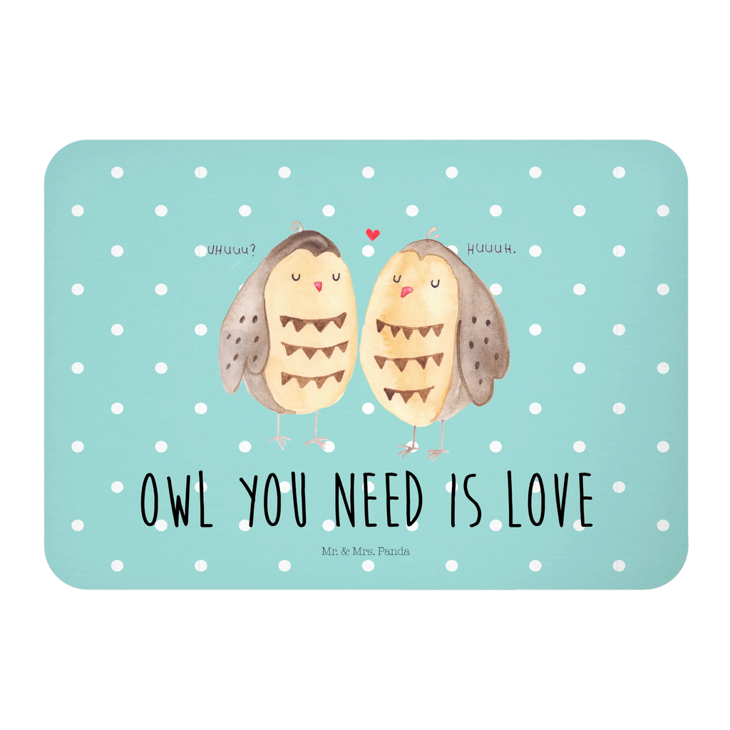 Magnet owls Love refrigerator magnets, magnet, calendar magnet, office magnet, magnetic board, refrigerator magnet, owl, forest animal, bird, nocturnal, gift ideas, birthday present, illustrated, funny, romantic gift, owl decor, Owl, Love, Owl decoration, Pun funny, Girlfriend gift, Friend, All you need is love, Love saying, Wedding saying