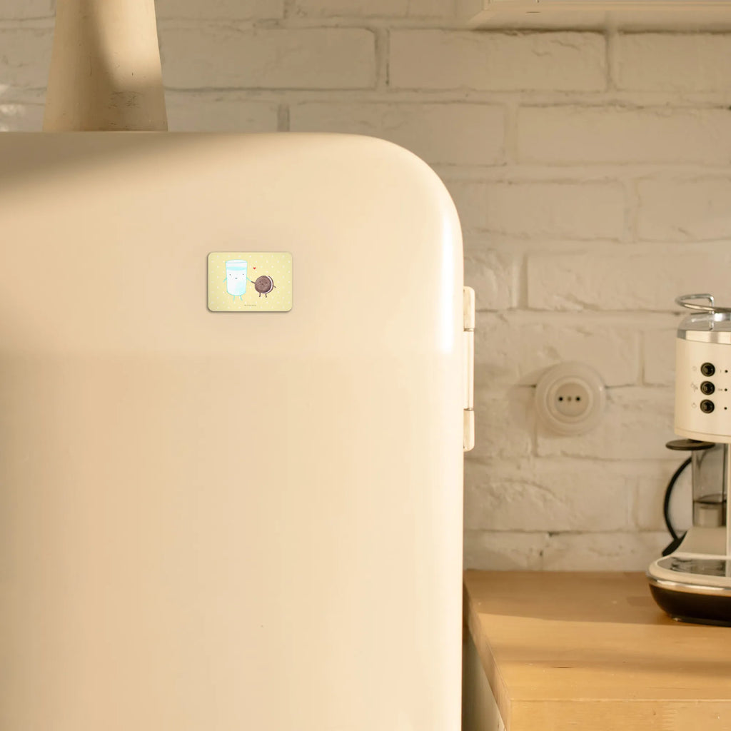 Magnet milk biscuit Motivmagnete, Kühlschrank Dekoration, Dekomagnet, Notiz Magnet, Whiteboard Magnet, Pinnwandmagnet, Kühlschrankmagnet, Souvenir Magnet, Tiermotive, Gute Laune, lustige Sprüche, Tiere, Einladung Frühstück, Milch, Motiv süß, Kaffee, Keks, perfektes Paar, romantisch, Cookie, Milk, Kekse