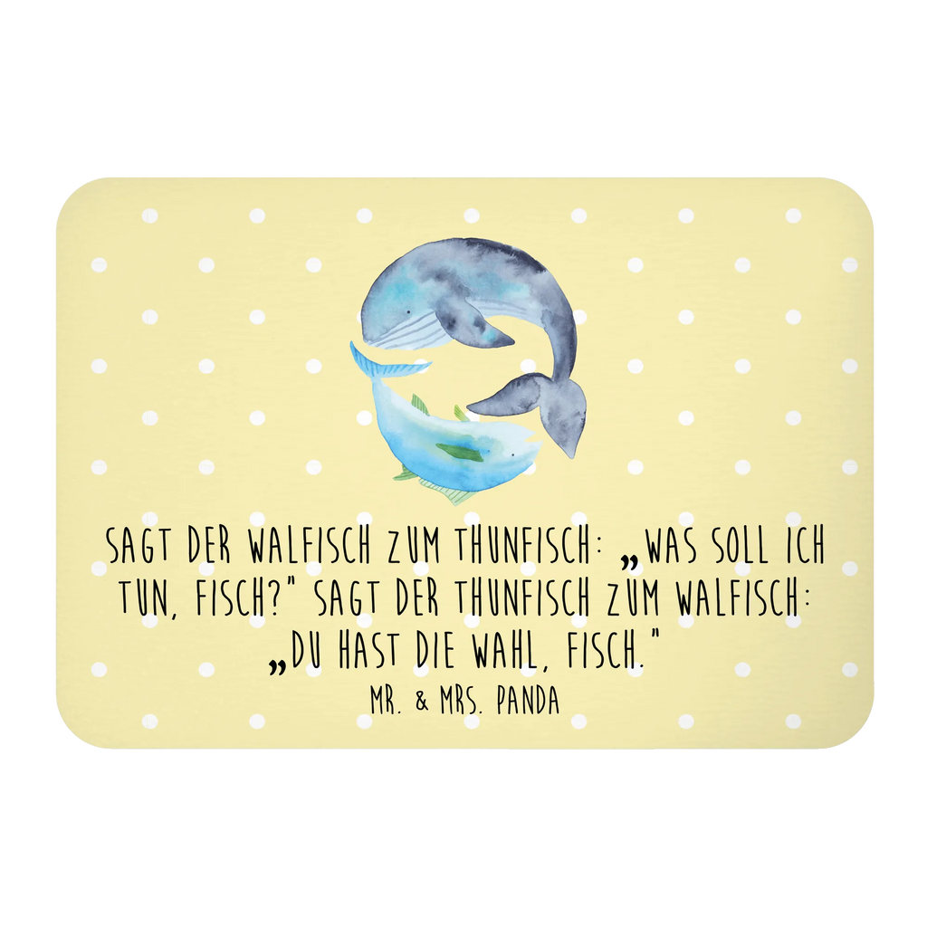 Magnet whale tuna Kühlschrankmagnet, Notiz Magnet, Souvenir Magnet, Whiteboard Magnet, Pinnwandmagnet, Dekomagnet, Motivmagnete, Kühlschrank Dekoration, Tiermotive, Gute Laune, lustige Sprüche, Tiere, Witz, Wal, Tunfisch, Wortwitz lustig, Flachwitz, Wahl, Spruch des Tages, Spruch lustig, Flachwitz Geschenk