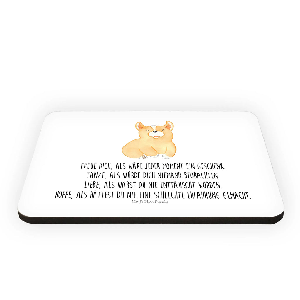 Magnet Corgi Fridge Magnet, mdf magnet, zettelhalter, küchenmagnet, rechteckmagnet, spruchmagnet, holz whiteboardmagnet, holzmagnet, Dekomagnet, einkaufszettelmagnet, holz kühlschrankmagnet, wandmagnet, tafelmagnet, designmagnet, whiteboardmagnet, Pinnwandmagnet, Kühlschrankmagnet, Notizhalter, haftmagnet, bildmagnet, memomagnet, büromagnet, magnet, notizmagnet, Hunderasse, Hundebesitzer, Sprüche, Hundemotiv, Haustier, Tierliebhaber, Hund, Spruch, Hundespruch, Welsh Corgie Pembroke, Corgie, Britisch, Lebensfreude, Motivation