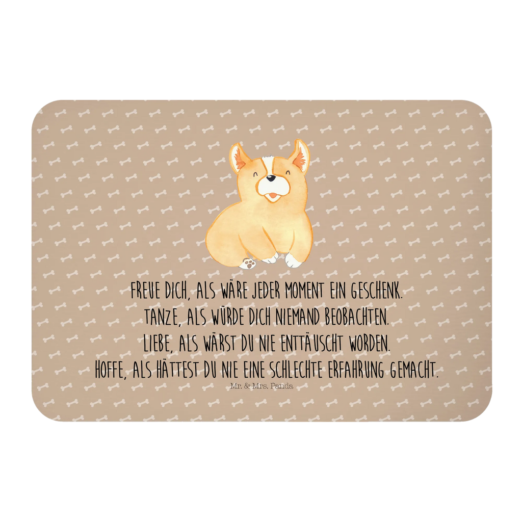 Magnet Corgi Fridge Magnet, mdf magnet, zettelhalter, küchenmagnet, rechteckmagnet, spruchmagnet, holz whiteboardmagnet, holzmagnet, Dekomagnet, einkaufszettelmagnet, holz kühlschrankmagnet, wandmagnet, tafelmagnet, designmagnet, whiteboardmagnet, Pinnwandmagnet, Kühlschrankmagnet, Notizhalter, haftmagnet, bildmagnet, memomagnet, büromagnet, magnet, notizmagnet, Hunderasse, Hundebesitzer, Sprüche, Hundemotiv, Haustier, Tierliebhaber, Hund, Spruch, Hundespruch, Welsh Corgie Pembroke, Corgie, Britisch, Lebensfreude, Motivation