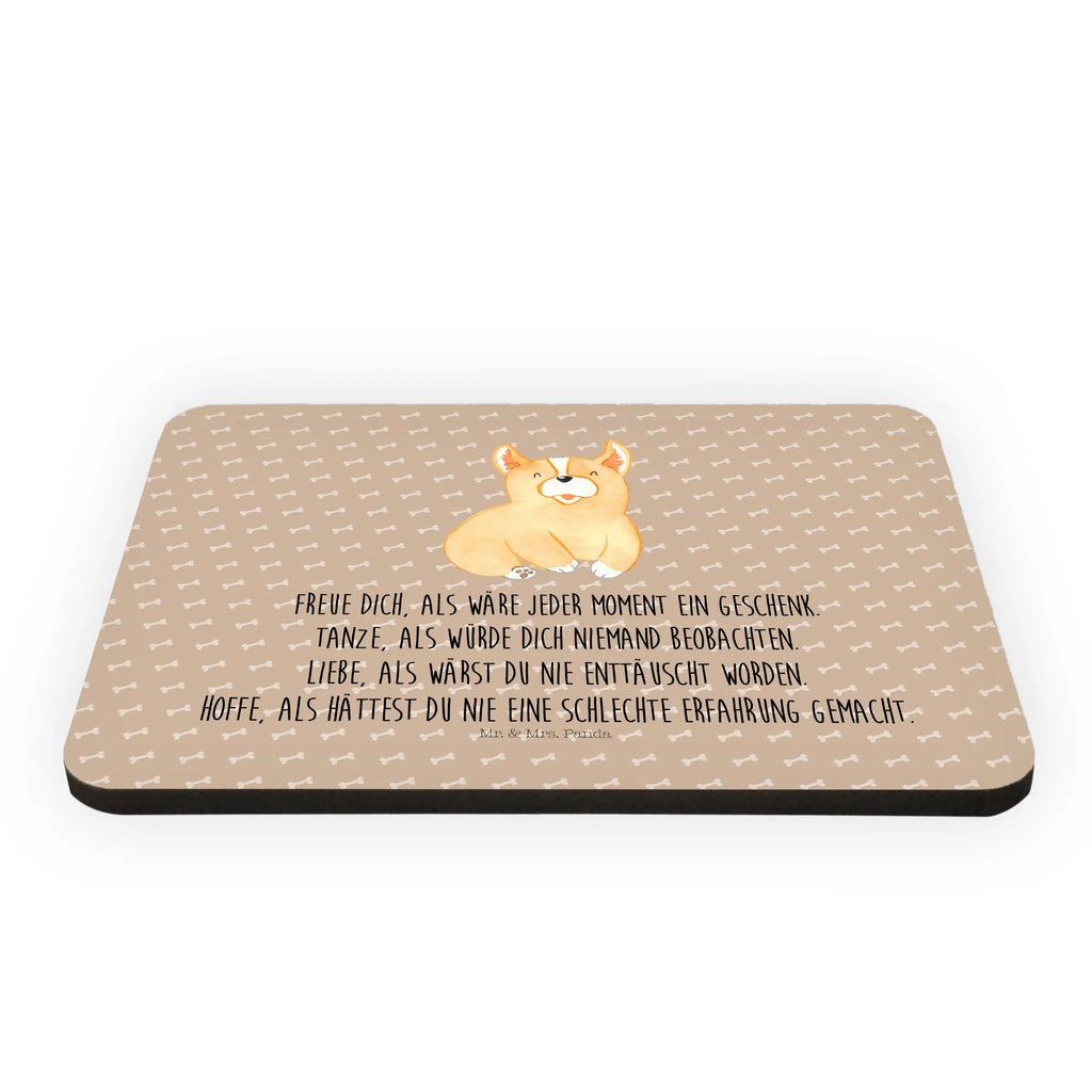 Magnet Corgi Fridge Magnet, mdf magnet, zettelhalter, küchenmagnet, rechteckmagnet, spruchmagnet, holz whiteboardmagnet, holzmagnet, Dekomagnet, einkaufszettelmagnet, holz kühlschrankmagnet, wandmagnet, tafelmagnet, designmagnet, whiteboardmagnet, Pinnwandmagnet, Kühlschrankmagnet, Notizhalter, haftmagnet, bildmagnet, memomagnet, büromagnet, magnet, notizmagnet, Hunderasse, Hundebesitzer, Sprüche, Hundemotiv, Haustier, Tierliebhaber, Hund, Spruch, Hundespruch, Welsh Corgie Pembroke, Corgie, Britisch, Lebensfreude, Motivation