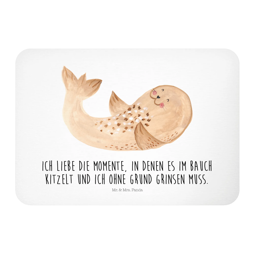 Magnet Robbe Liegen Pinnwandmagnet, Kühlschrank Dekoration, Notiz Magnet, Souvenir Magnet, Dekomagnet, Kühlschrankmagnet, Whiteboard Magnet, Motivmagnete, Tiermotive, Gute Laune, lustige Sprüche, Tiere, Seehund, Freude, Nordsee, Robben, Strand, Lachen, Robbe, Ostsee, Meerestier