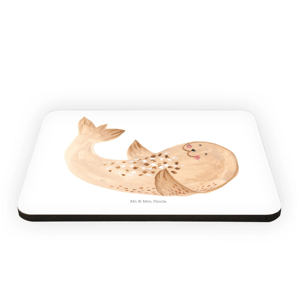 Magnet Robbe Liegen Pinnwandmagnet, Kühlschrank Dekoration, Notiz Magnet, Souvenir Magnet, Dekomagnet, Kühlschrankmagnet, Whiteboard Magnet, Motivmagnete, Tiermotive, Gute Laune, lustige Sprüche, Tiere, Seehund, Freude, Nordsee, Robben, Strand, Lachen, Robbe, Ostsee, Meerestier