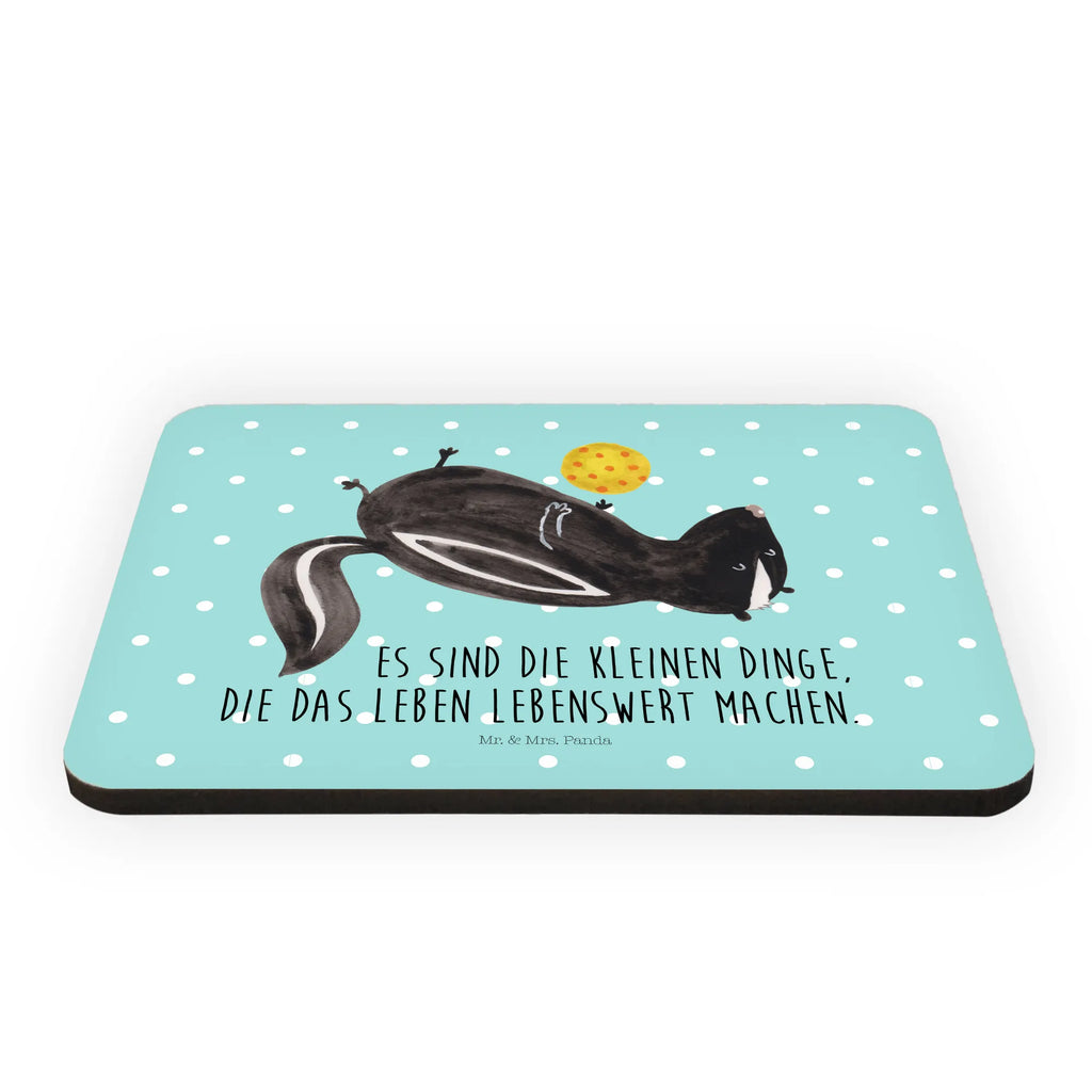 Magnet skunk ball haftmagnet, Fridge Magnet, büromagnet, einkaufszettelmagnet, wandmagnet, Pinnwandmagnet, memomagnet, spruchmagnet, Dekomagnet, mdf magnet, holz kühlschrankmagnet, bildmagnet, tafelmagnet, rechteckmagnet, magnet, Notizhalter, zettelhalter, whiteboardmagnet, küchenmagnet, Kühlschrankmagnet, holzmagnet, notizmagnet, holz whiteboardmagnet, designmagnet, Stinktier, Skunk, Wildtier, Weisheit, Stinker, Verspielt, Raubtier, Stinki