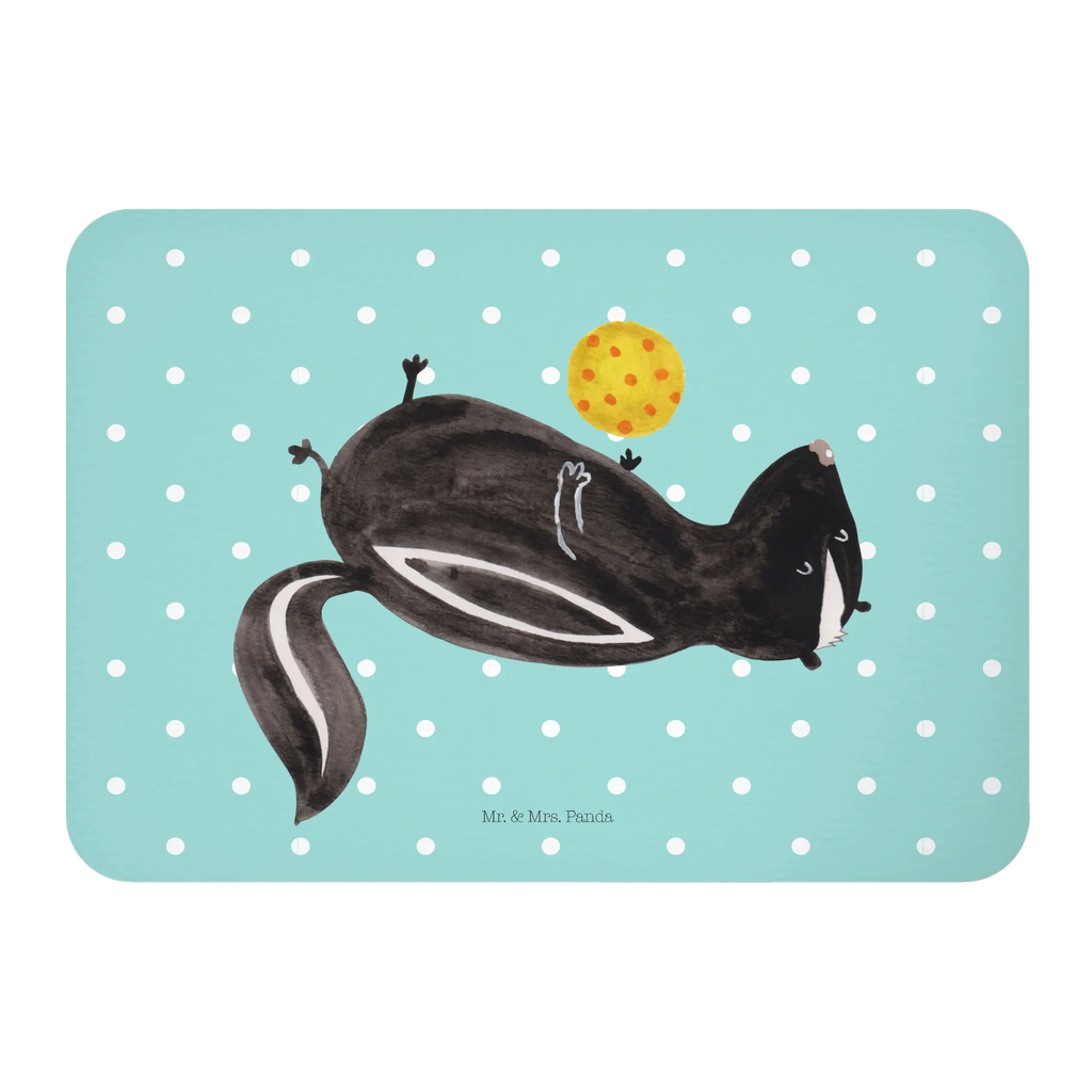 Magnet skunk ball haftmagnet, Fridge Magnet, büromagnet, einkaufszettelmagnet, wandmagnet, Pinnwandmagnet, memomagnet, spruchmagnet, Dekomagnet, mdf magnet, holz kühlschrankmagnet, bildmagnet, tafelmagnet, rechteckmagnet, magnet, Notizhalter, zettelhalter, whiteboardmagnet, küchenmagnet, Kühlschrankmagnet, holzmagnet, notizmagnet, holz whiteboardmagnet, designmagnet, Stinktier, Skunk, Wildtier, Weisheit, Stinker, Verspielt, Raubtier, Stinki