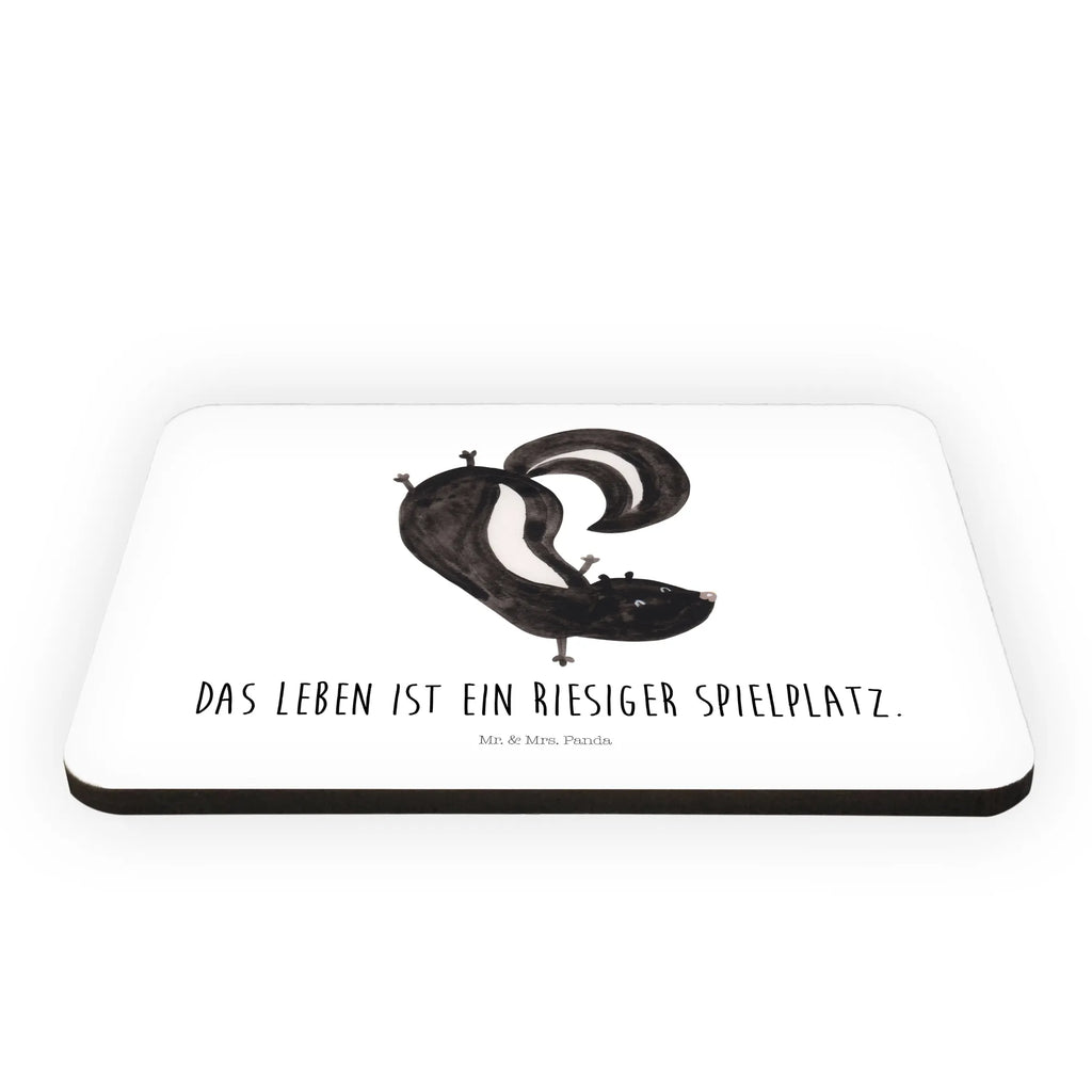 Magnes skunks stojka whiteboardmagnet, küchenmagnet, designmagnet, Pinnwandmagnet, Notizhalter, holz kühlschrankmagnet, zettelhalter, holz whiteboardmagnet, memomagnet, holzmagnet, wandmagnet, mdf magnet, notizmagnet, Dekomagnet, haftmagnet, Fridge Magnet, magnet, spruchmagnet, Kühlschrankmagnet, rechteckmagnet, einkaufszettelmagnet, büromagnet, tafelmagnet, bildmagnet, Skunk, Stinktier, Stinker, Kind, Wildtier, Verpielt, Stinki, Spielplatz, Raubtier