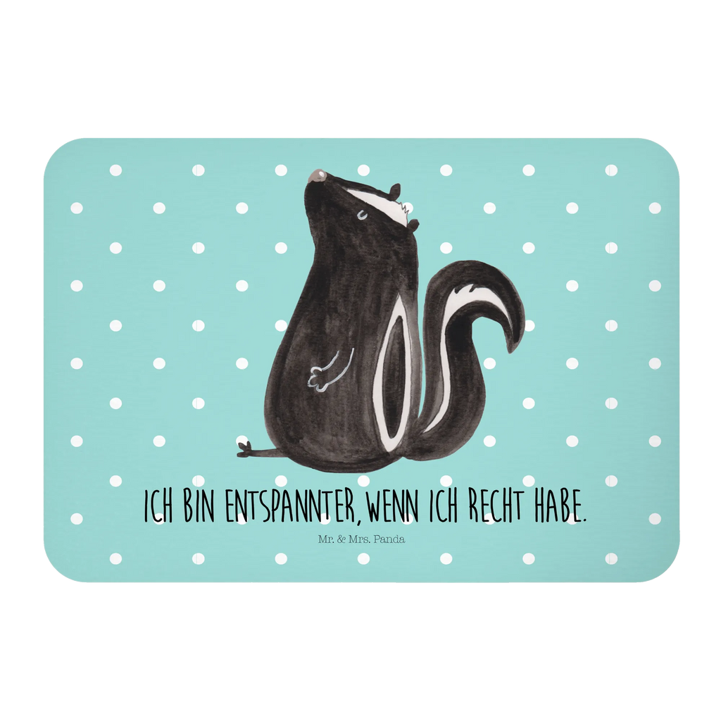 Magnet Stinktier Sitzen whiteboardmagnet, magnet, küchenmagnet, einkaufszettelmagnet, Notizhalter, zettelhalter, büromagnet, holzmagnet, bildmagnet, wandmagnet, memomagnet, haftmagnet, mdf magnet, spruchmagnet, rechteckmagnet, Fridge Magnet, notizmagnet, Dekomagnet, holz whiteboardmagnet, Pinnwandmagnet, tafelmagnet, designmagnet, holz kühlschrankmagnet, Kühlschrankmagnet, Skunk, Stinktier, Raubtier, Wildtier, Stinki, Stinker, Spruch, Recht, Büro, Besserwisser