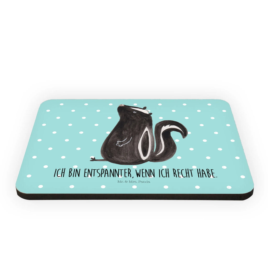 Magnet Stinktier Sitzen whiteboardmagnet, magnet, küchenmagnet, einkaufszettelmagnet, Notizhalter, zettelhalter, büromagnet, holzmagnet, bildmagnet, wandmagnet, memomagnet, haftmagnet, mdf magnet, spruchmagnet, rechteckmagnet, Fridge Magnet, notizmagnet, Dekomagnet, holz whiteboardmagnet, Pinnwandmagnet, tafelmagnet, designmagnet, holz kühlschrankmagnet, Kühlschrankmagnet, Skunk, Stinktier, Raubtier, Wildtier, Stinki, Stinker, Spruch, Recht, Büro, Besserwisser