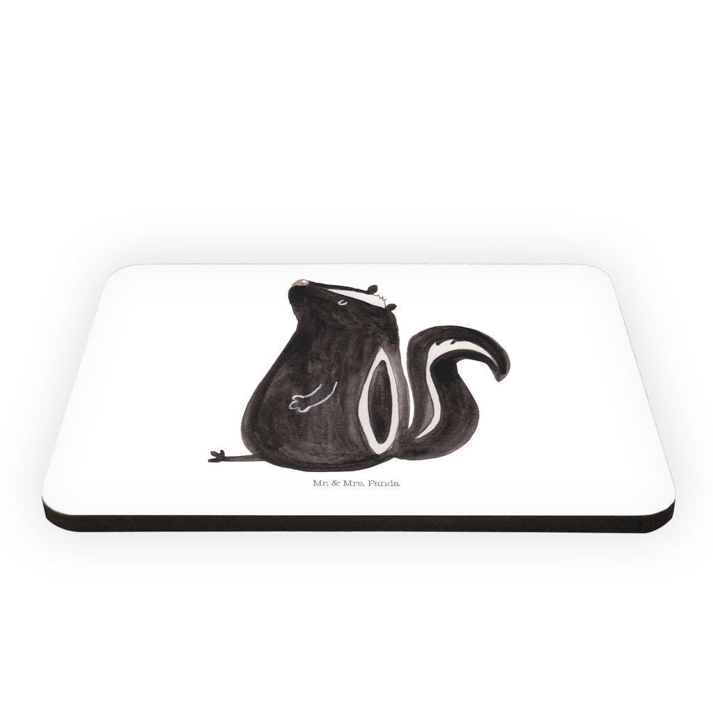 Magnet Stinktier Sitzen whiteboardmagnet, magnet, küchenmagnet, einkaufszettelmagnet, Notizhalter, zettelhalter, büromagnet, holzmagnet, bildmagnet, wandmagnet, memomagnet, haftmagnet, mdf magnet, spruchmagnet, rechteckmagnet, Fridge Magnet, notizmagnet, Dekomagnet, holz whiteboardmagnet, Pinnwandmagnet, tafelmagnet, designmagnet, holz kühlschrankmagnet, Kühlschrankmagnet, Skunk, Stinktier, Raubtier, Wildtier, Stinki, Stinker, Spruch, Recht, Büro, Besserwisser