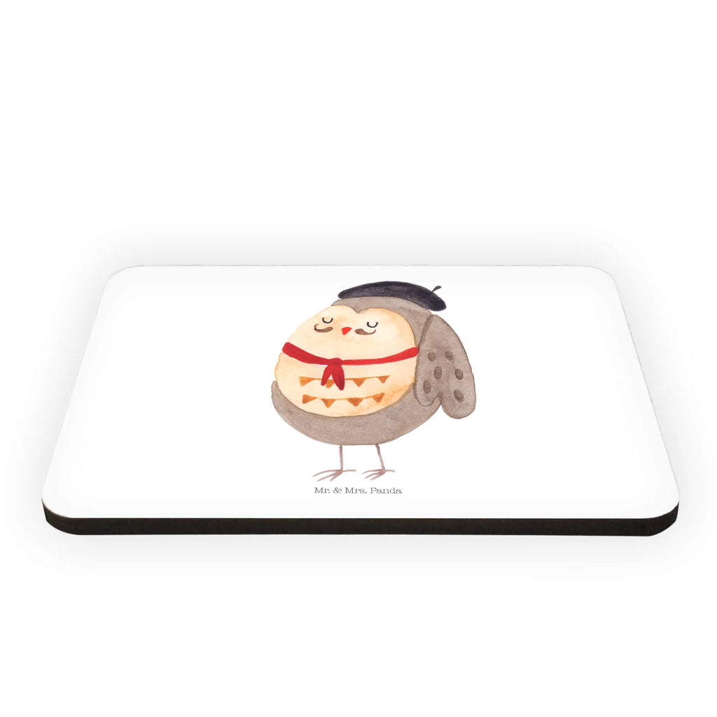 Magnet Owl France magnet, refrigerator magnet, refrigerator magnets, calendar magnet, office magnet, magnetic board, owl, forest animal, bird, nocturnal, gift ideas, birthday present, illustrated, funny, romantic gift, owl decor, Life is beautiful, Owl decoration, Say beautiful, Owl, Owls, hibou, Say French, France, La vie est belle