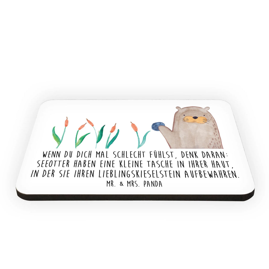 Magnet otter Stone Dekomagnet, Kühlschrank Dekoration, Souvenir Magnet, Pinnwandmagnet, Notiz Magnet, Kühlschrankmagnet, Motivmagnete, Whiteboard Magnet, Otter, Fischotter, Seeotter, Otter Seeotter See Otter