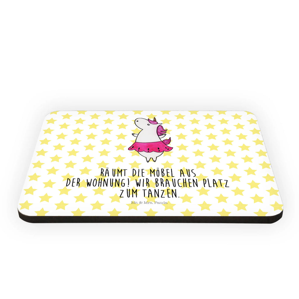 Magnet unicorn ballerina Whiteboard Magnet, Souvenir Magnet, Pinnwandmagnet, Kühlschrank Dekoration, Dekomagnet, Kühlschrankmagnet, Motivmagnete, Notiz Magnet, Einhorn, Einhörner, Einhorn Deko, Unicorn, Lebensfreude, Ballerina, Tänzerin, Wohnung, Geburtstag, Tanzen, Spaß, Feiern, Party, Lebenslust