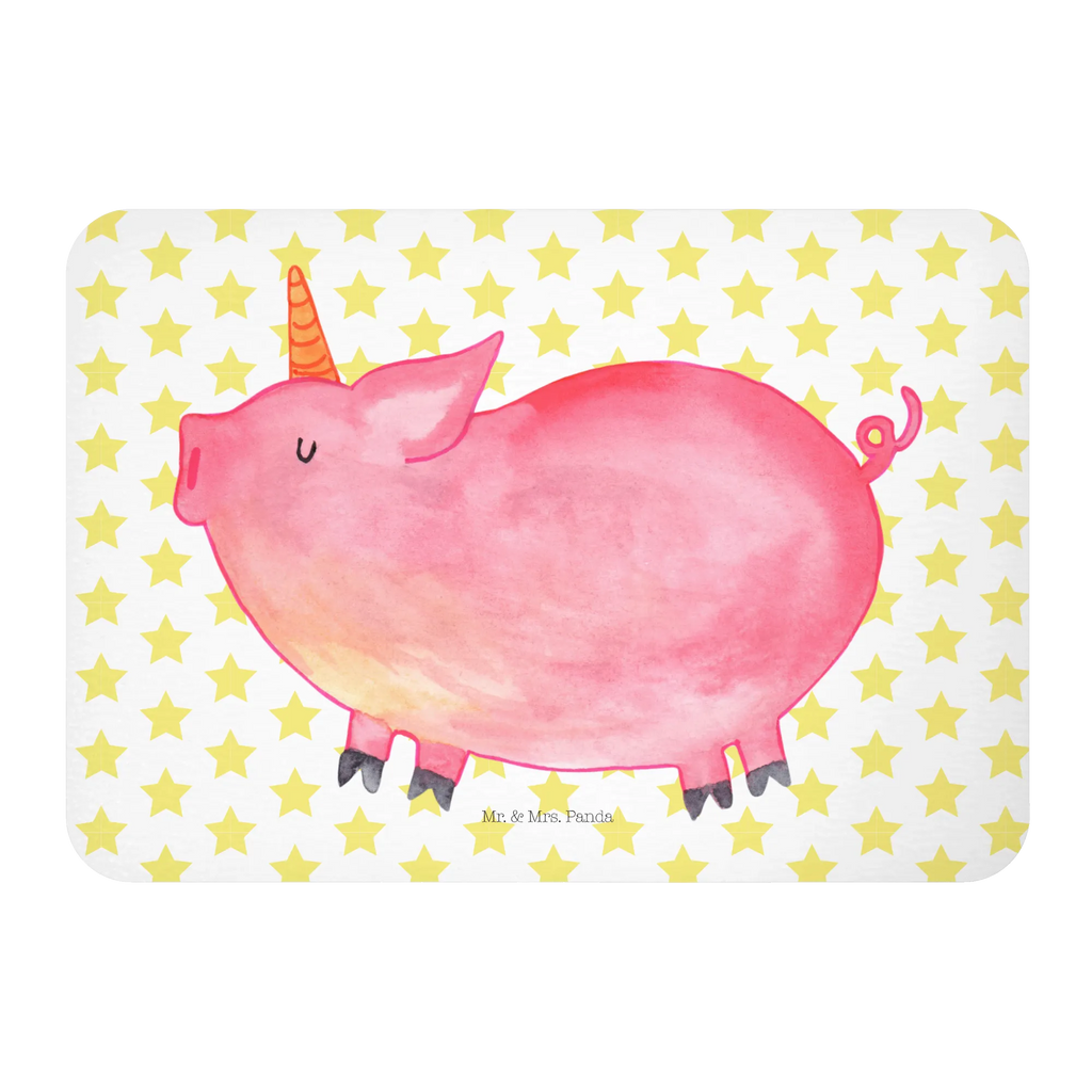 Magnes jednorożec świnia Jednorożec, jednorożce, dekoracje jednorożca, jednorożec