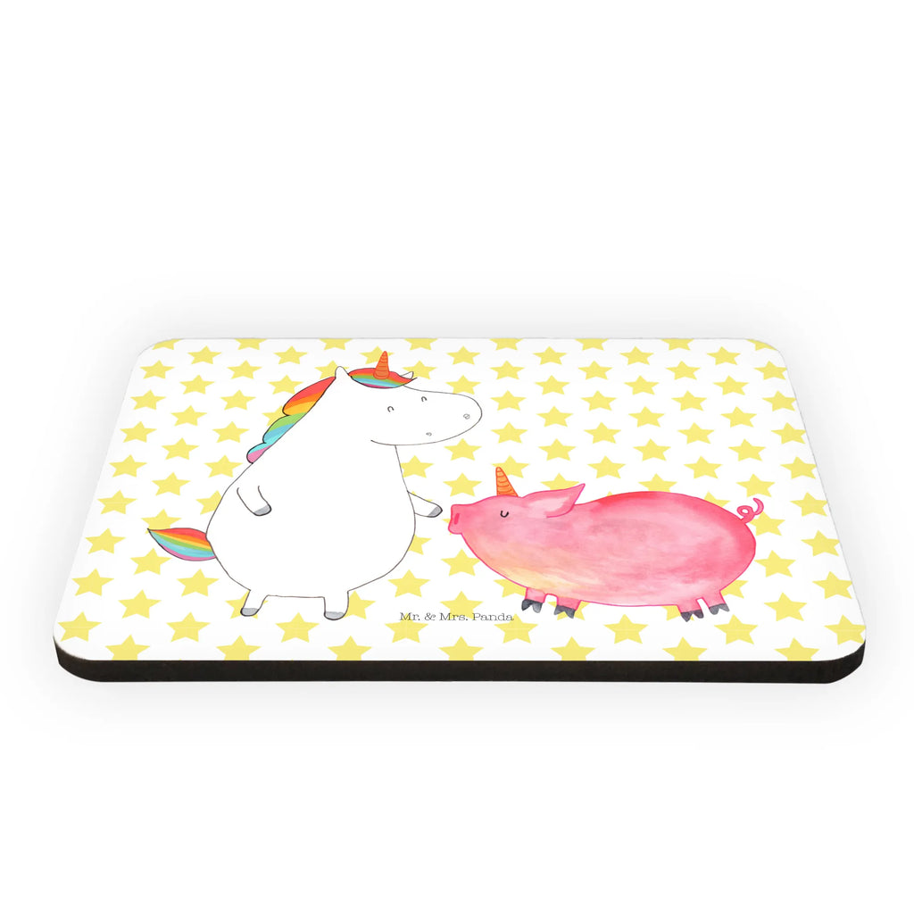 Magnet Einhorn + Schweinhorn Whiteboard Magnet, Kühlschrank Dekoration, Motivmagnete, Kühlschrankmagnet, Notiz Magnet, Pinnwandmagnet, Dekomagnet, Souvenir Magnet, Einhorn, Einhörner, Einhorn Deko, Unicorn, Schwein, Schweinchen, Freundschaft, Freundin, Schweinhorn