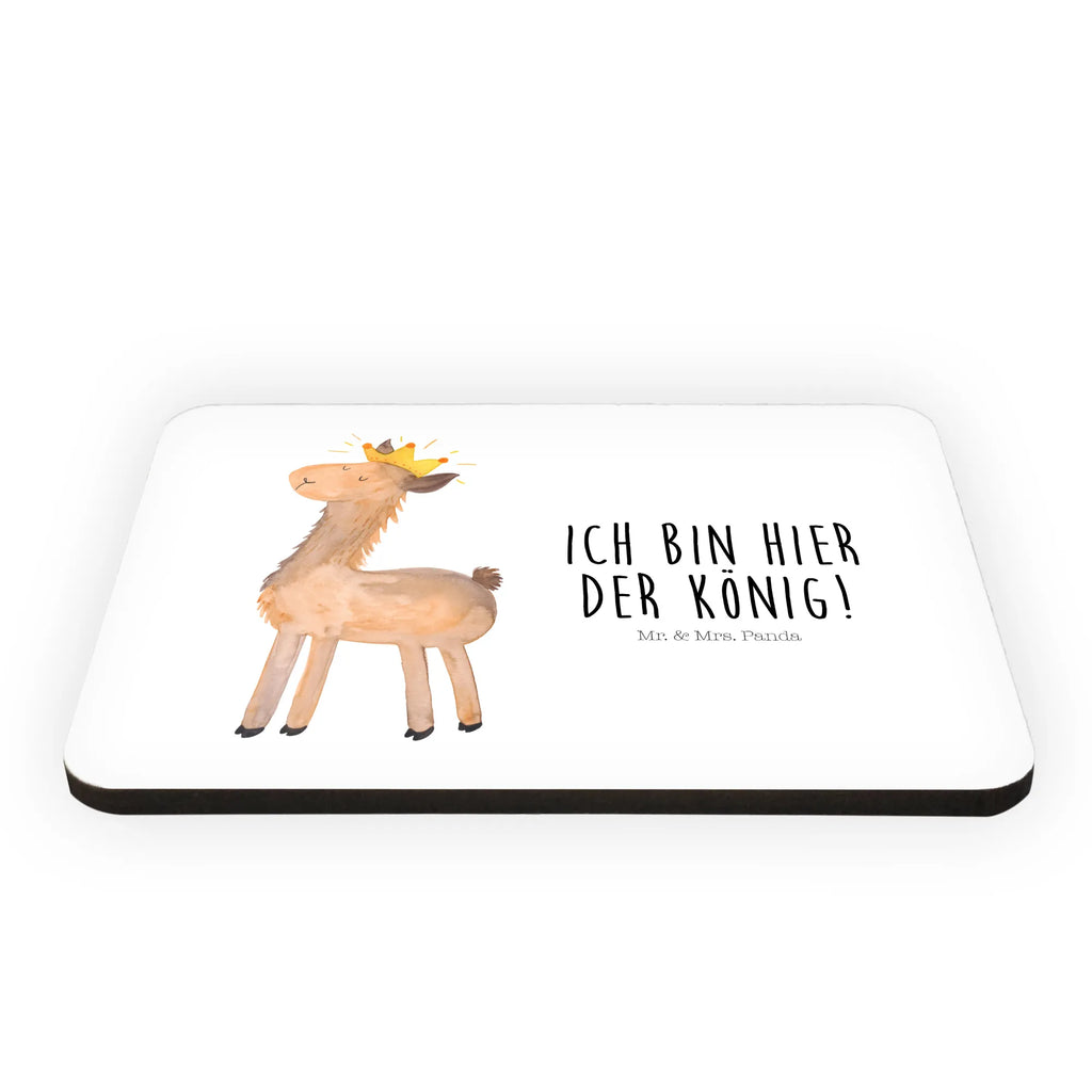 Magnes lama Król Kühlschrank Dekoration, Whiteboard Magnet, Kühlschrankmagnet, Pinnwandmagnet, Motivmagnete, Notiz Magnet, Dekomagnet, Souvenir Magnet, Lama, Alpaka, König, Lamas, Abitur, Chef, Vorgesetzter, Mama, Abi, Königin, Papa, Büro Kollege, Kollegin, Freundin