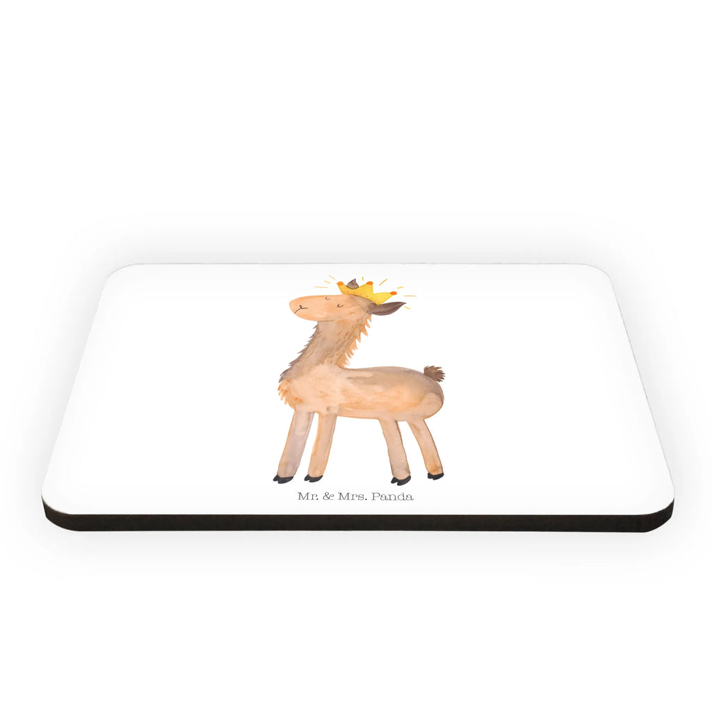 Magnes lama Król Kühlschrank Dekoration, Whiteboard Magnet, Kühlschrankmagnet, Pinnwandmagnet, Motivmagnete, Notiz Magnet, Dekomagnet, Souvenir Magnet, Lama, Alpaka, König, Lamas, Abitur, Chef, Vorgesetzter, Mama, Abi, Königin, Papa, Büro Kollege, Kollegin, Freundin