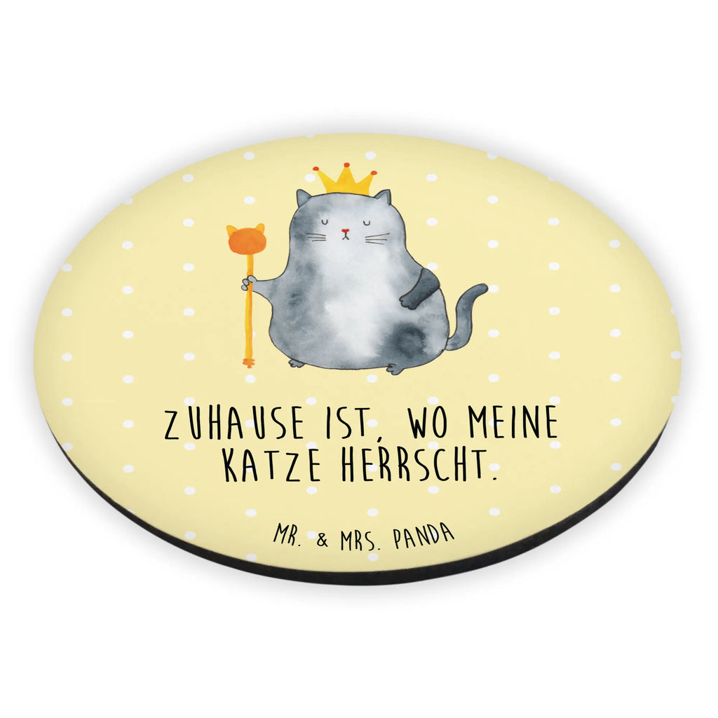 Round magnet Cat king Dekomagnet, Motivmagnete, Souvenir Magnet, Pinnwandmagnet, Notiz Magnet, Whiteboard Magnet, Kühlschrankmagnet, Kühlschrank Dekoration, Katze, Katzenmotiv, Katzenfan, Katzendeko, Katzenfreund, Katzenliebhaber, Katzenprodukte, Katzenartikel, Katzenaccessoires, Katzensouvenirs, Katzenliebhaberprodukte, Katzenmotive, Mietze, Cat, Familie, Katzenbesitzerin, König, Königin, Einzug, Haustier, Wohnung, Cats, Mietzhaus, Queen, Katzenhalter, Kater, erste eigenen Wohnung, Katzen, Umzug