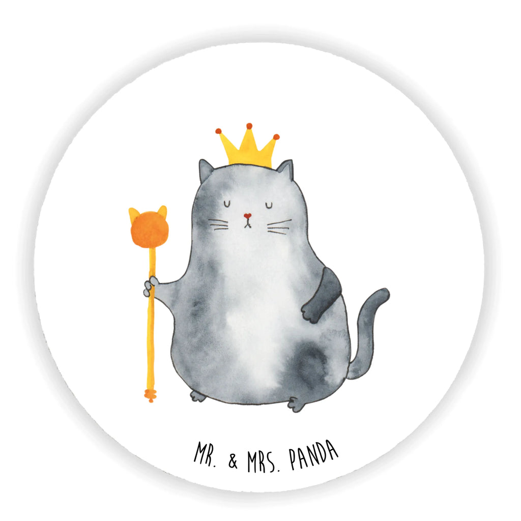 Round magnet Cat king Dekomagnet, Motivmagnete, Souvenir Magnet, Pinnwandmagnet, Notiz Magnet, Whiteboard Magnet, Kühlschrankmagnet, Kühlschrank Dekoration, Katze, Katzenmotiv, Katzenfan, Katzendeko, Katzenfreund, Katzenliebhaber, Katzenprodukte, Katzenartikel, Katzenaccessoires, Katzensouvenirs, Katzenliebhaberprodukte, Katzenmotive, Mietze, Cat, Familie, Katzenbesitzerin, König, Königin, Einzug, Haustier, Wohnung, Cats, Mietzhaus, Queen, Katzenhalter, Kater, erste eigenen Wohnung, Katzen, Umzug