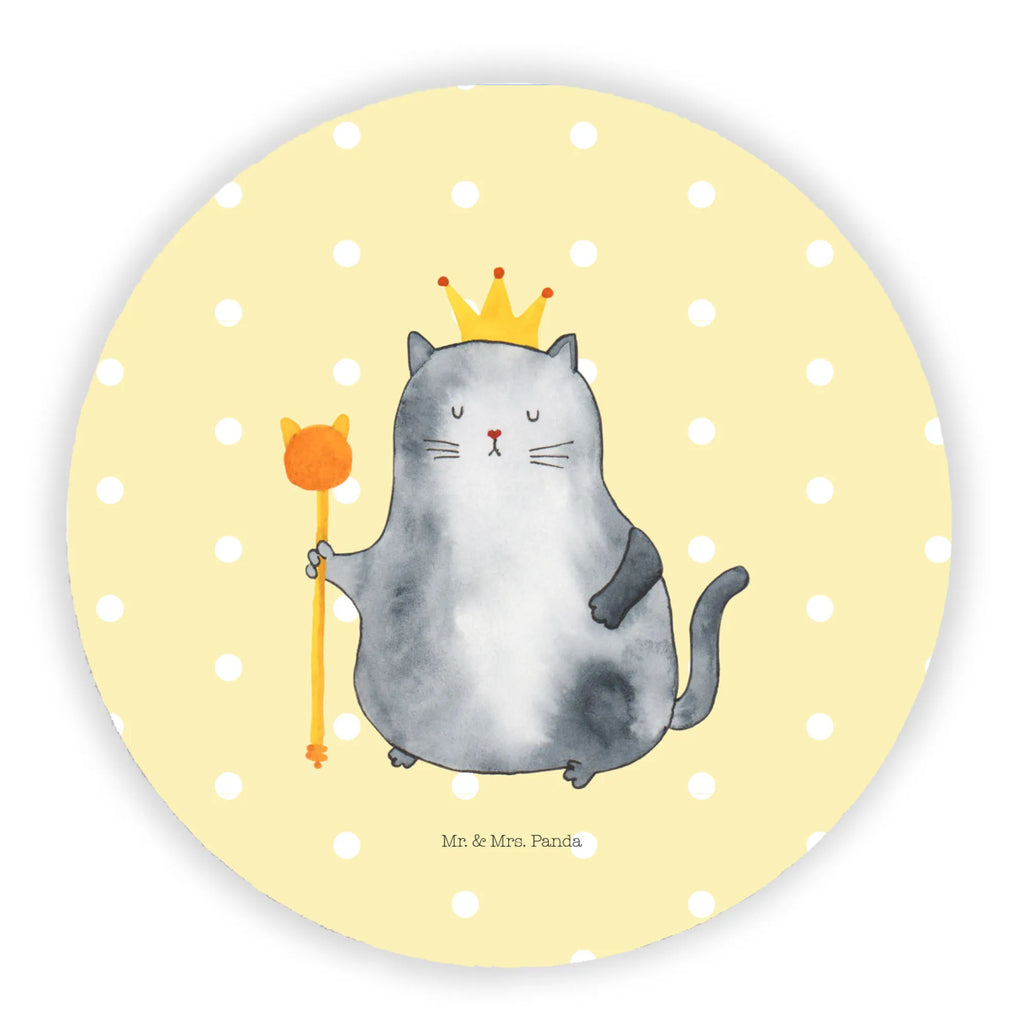 Round magnet Cat king Dekomagnet, Motivmagnete, Souvenir Magnet, Pinnwandmagnet, Notiz Magnet, Whiteboard Magnet, Kühlschrankmagnet, Kühlschrank Dekoration, Katze, Katzenmotiv, Katzenfan, Katzendeko, Katzenfreund, Katzenliebhaber, Katzenprodukte, Katzenartikel, Katzenaccessoires, Katzensouvenirs, Katzenliebhaberprodukte, Katzenmotive, Mietze, Cat, Familie, Katzenbesitzerin, König, Königin, Einzug, Haustier, Wohnung, Cats, Mietzhaus, Queen, Katzenhalter, Kater, erste eigenen Wohnung, Katzen, Umzug