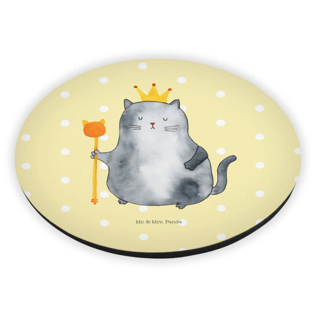 Round magnet Cat king Dekomagnet, Motivmagnete, Souvenir Magnet, Pinnwandmagnet, Notiz Magnet, Whiteboard Magnet, Kühlschrankmagnet, Kühlschrank Dekoration, Katze, Katzenmotiv, Katzenfan, Katzendeko, Katzenfreund, Katzenliebhaber, Katzenprodukte, Katzenartikel, Katzenaccessoires, Katzensouvenirs, Katzenliebhaberprodukte, Katzenmotive, Mietze, Cat, Familie, Katzenbesitzerin, König, Königin, Einzug, Haustier, Wohnung, Cats, Mietzhaus, Queen, Katzenhalter, Kater, erste eigenen Wohnung, Katzen, Umzug