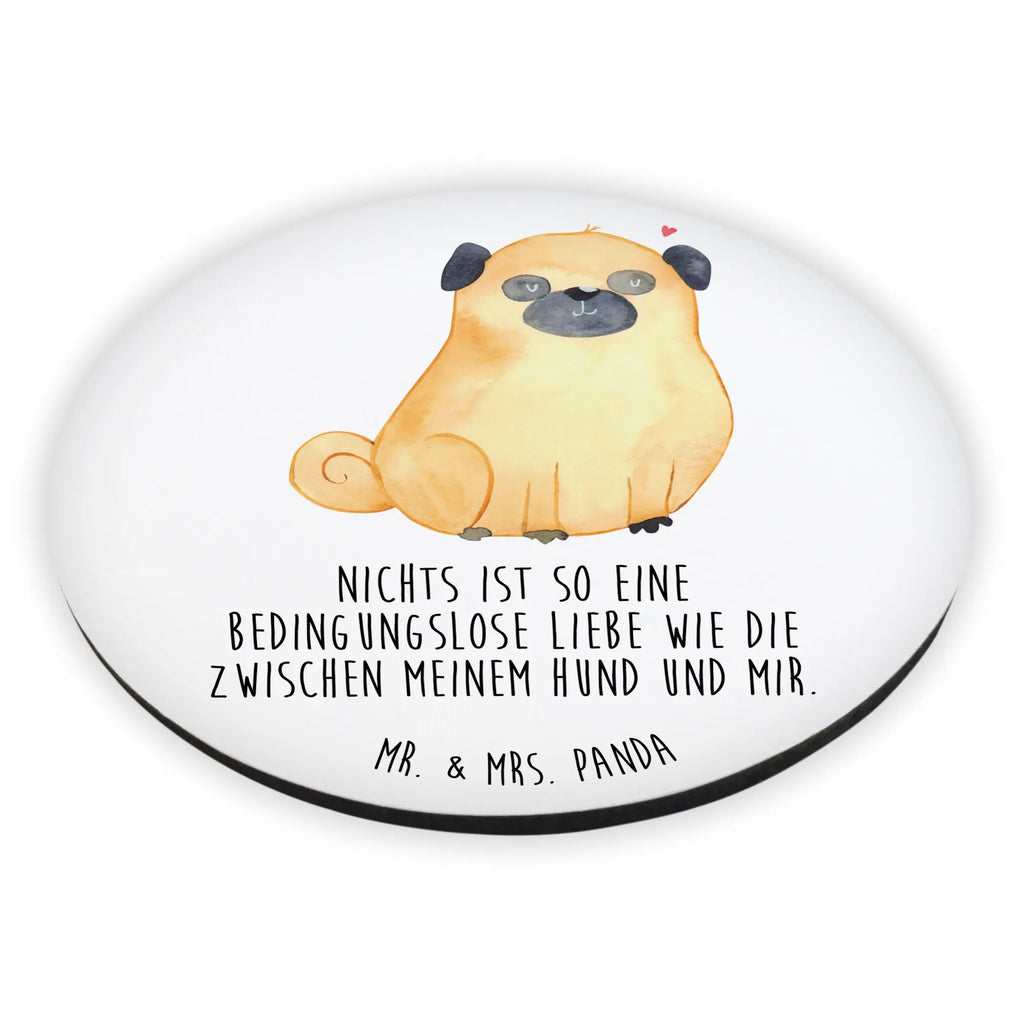 Round magnet Pug Kühlschrankmagnet, Lustige Sprüche, Hunderasse, Hundebesitzer, Sprüche, Hundemotiv, Haustier, Tierliebhaber, Hund, Hundeliebe, Liebe, Mops