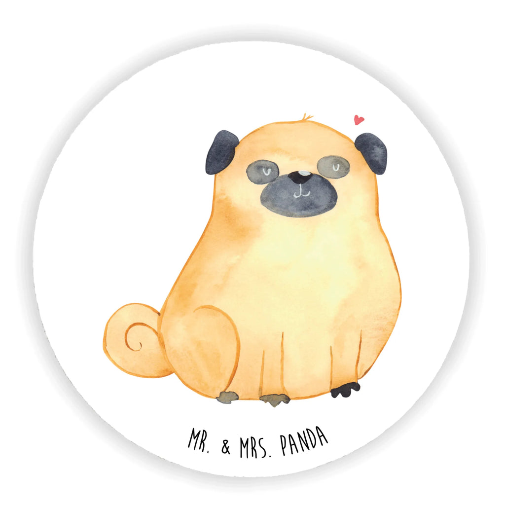 Round magnet Pug Kühlschrankmagnet, Lustige Sprüche, Hunderasse, Hundebesitzer, Sprüche, Hundemotiv, Haustier, Tierliebhaber, Hund, Hundeliebe, Liebe, Mops