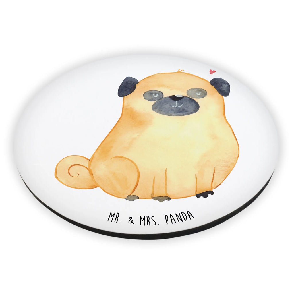 Round magnet Pug Kühlschrankmagnet, Lustige Sprüche, Hunderasse, Hundebesitzer, Sprüche, Hundemotiv, Haustier, Tierliebhaber, Hund, Hundeliebe, Liebe, Mops