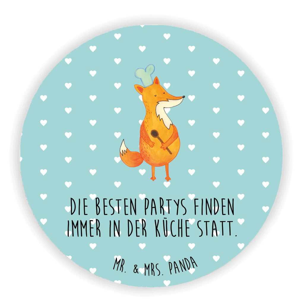 Rund Magnet Fuchs Koch kühlschrankmagnete, Kühlschrankmagnet, magnete, rundmagnet, Fuchs, Spruch Lustig, Küche Spruch, Köche, Füchse, Küche Deko, Party Spruch, Witzig, Bäcker, Koch Geschenk