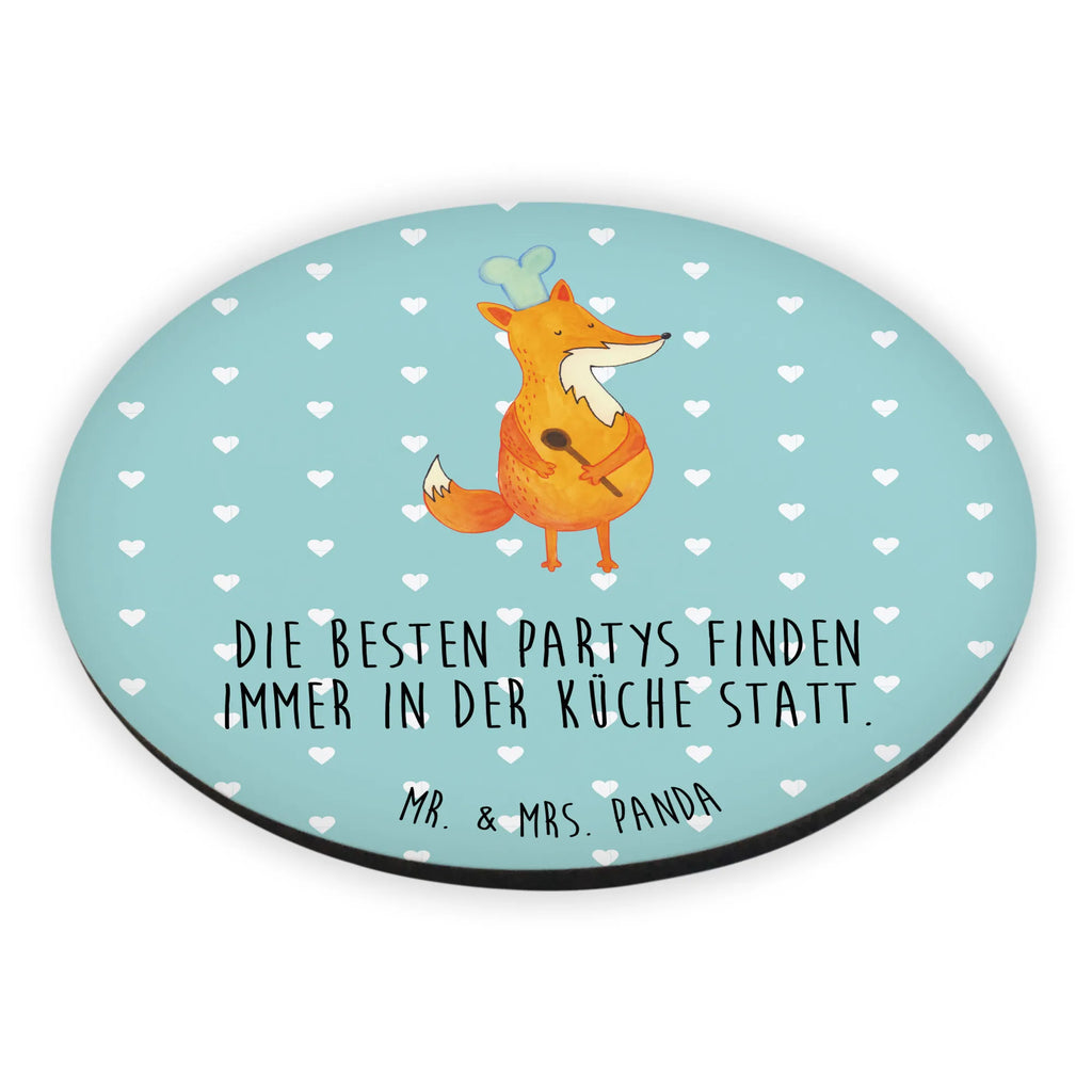 Rund Magnet Fuchs Koch kühlschrankmagnete, Kühlschrankmagnet, magnete, rundmagnet, Fuchs, Spruch Lustig, Küche Spruch, Köche, Füchse, Küche Deko, Party Spruch, Witzig, Bäcker, Koch Geschenk