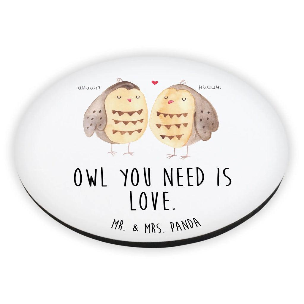 Rund Magnet Eulen Liebe magnete, kühlschrankmagnete, rundmagnet, Kühlschrankmagnet, Eule, Freund, Eule Deko, All You Need Is Love, Wortspiel Lustig, Hochzeit Spruch, Freundin Geschenk, Liebe Spruch, Liebe, Owl